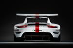 Porsche 911 RSR 2019 года